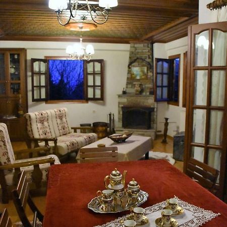 Anna'S Villa Portaria 外观 照片