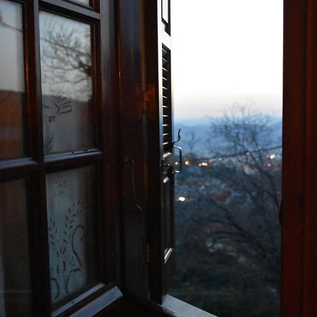 Anna'S Villa Portaria 外观 照片