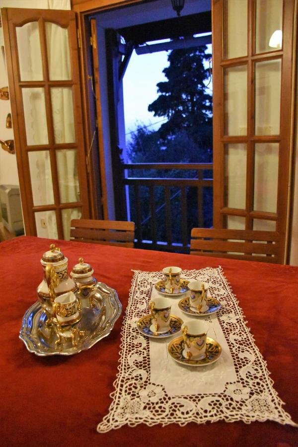 Anna'S Villa Portaria 外观 照片