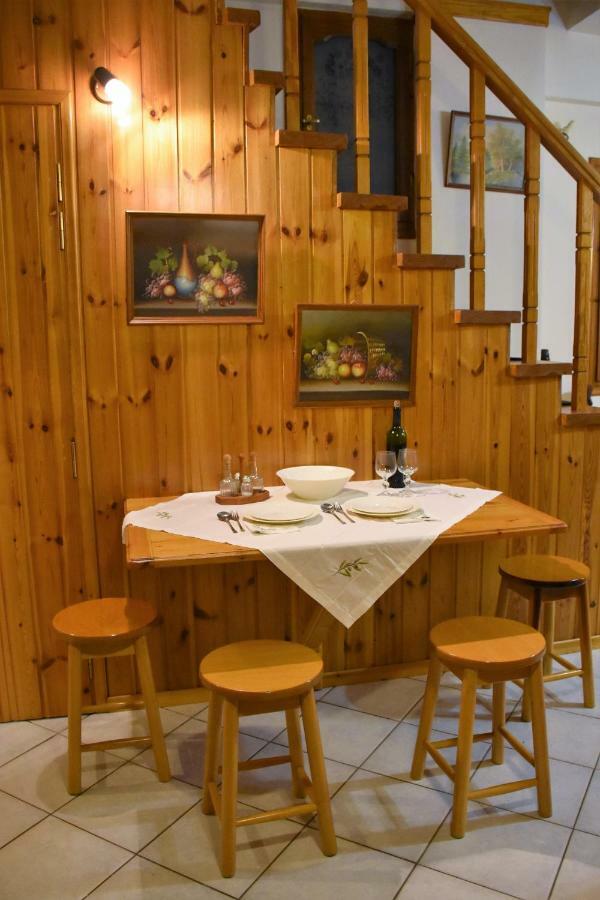 Anna'S Villa Portaria 外观 照片
