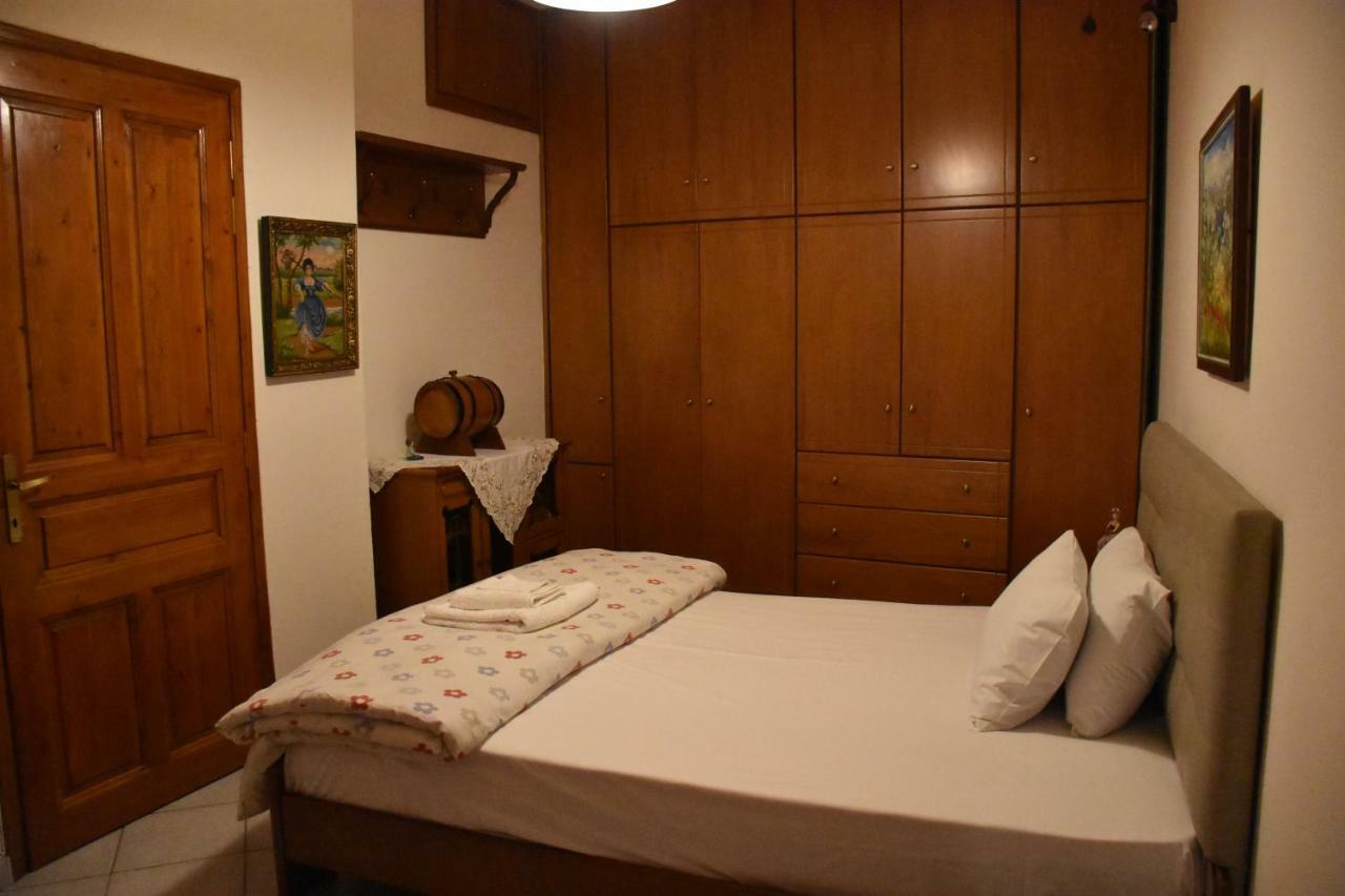 Anna'S Villa Portaria 外观 照片