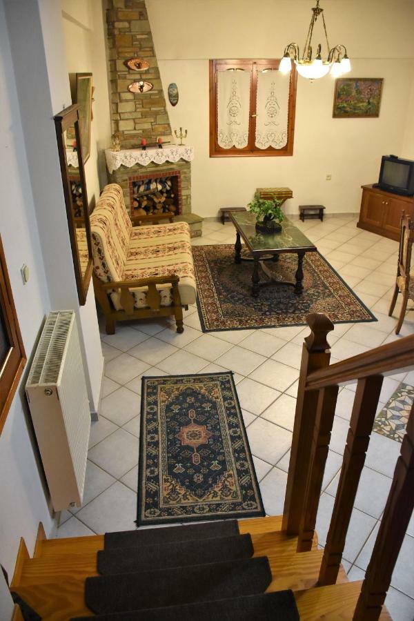 Anna'S Villa Portaria 外观 照片
