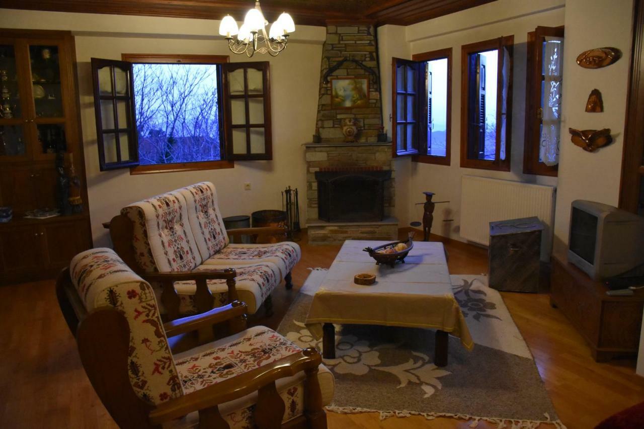 Anna'S Villa Portaria 外观 照片