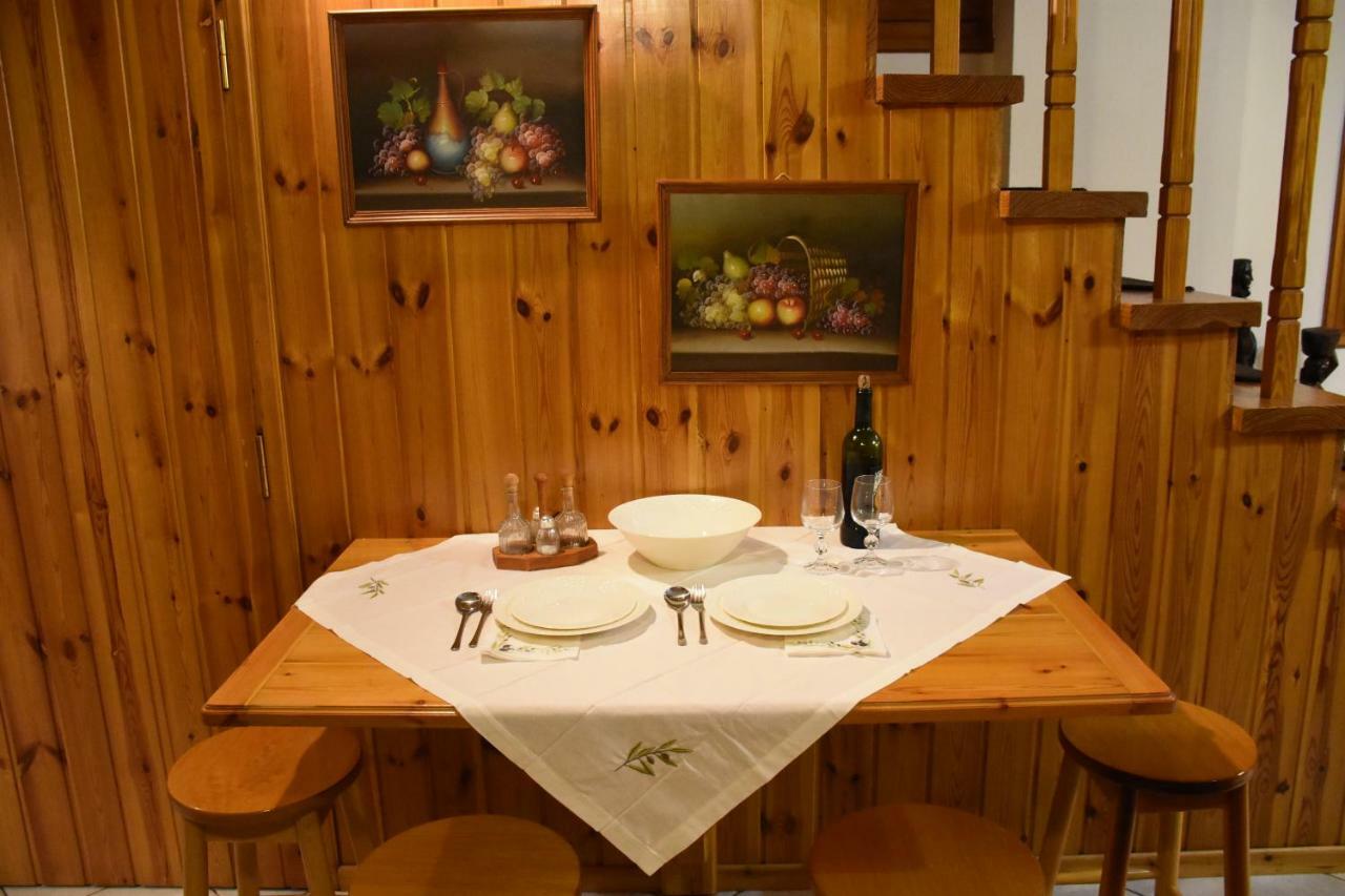 Anna'S Villa Portaria 外观 照片
