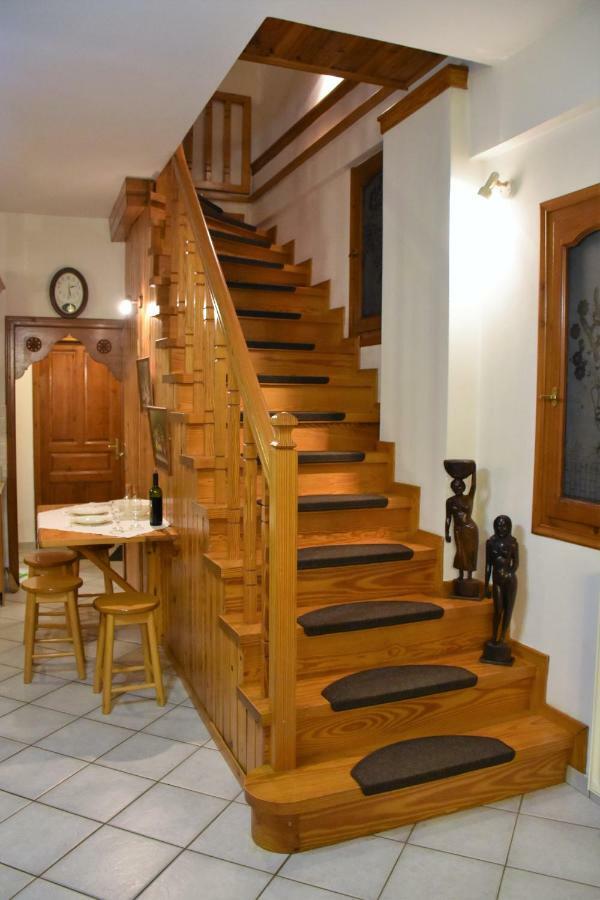 Anna'S Villa Portaria 外观 照片